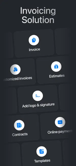 Smart Profit: Invoices & Bills screenshot 3