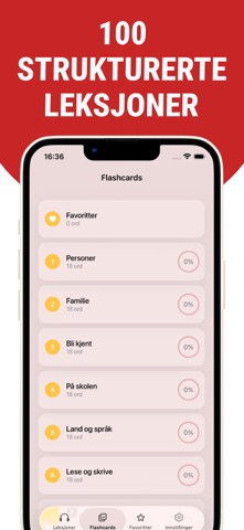 Lær tyrkisk raskt screenshot