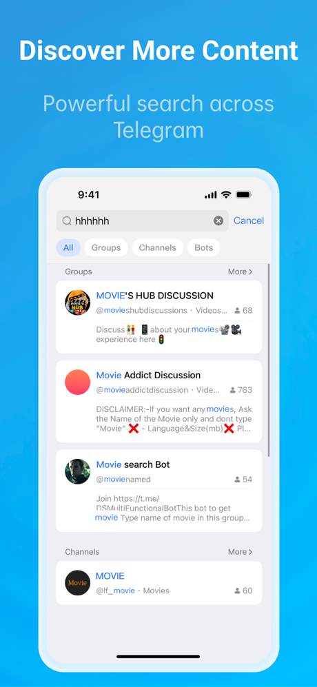 Turrit - A Plus Messenger screenshot 7