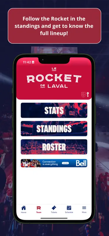 Laval Rocket screenshot 2 of 5