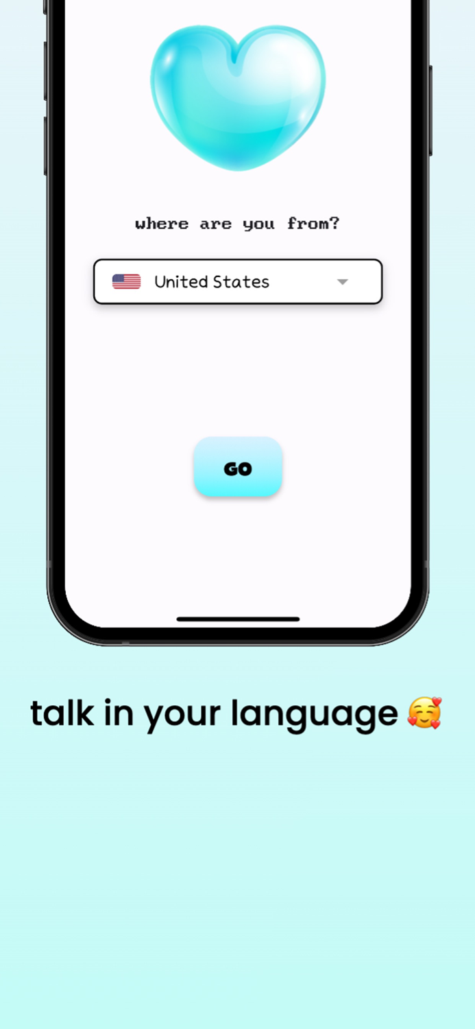 Sodatalk  AI kpop idol chat