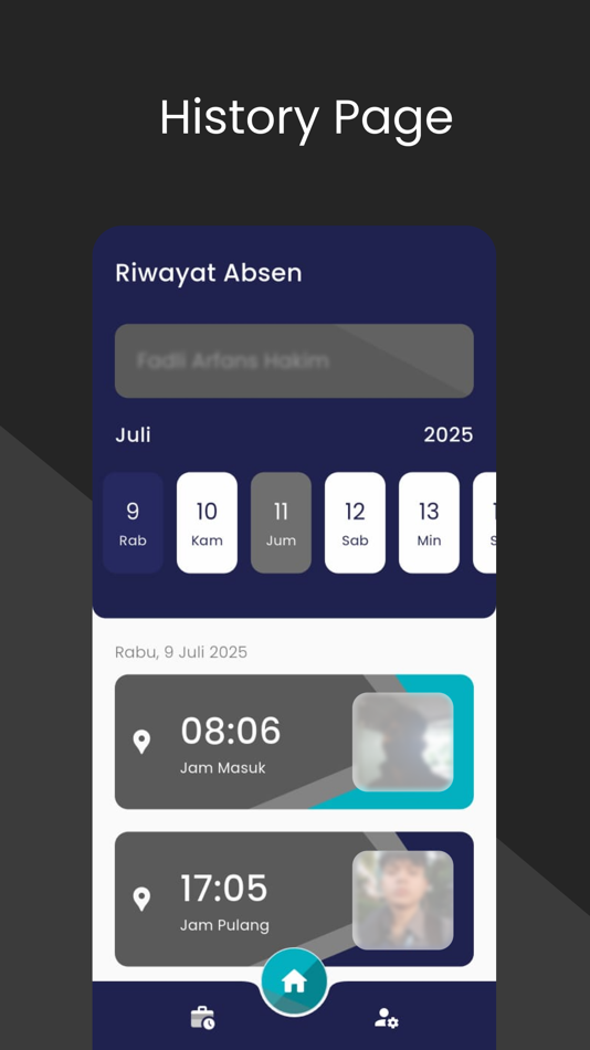 #3. m-SIAPS (iOS) Podle: PT. ANGKASA PURA SUPORT