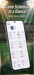 AI Sports: MLB Edition screenshot