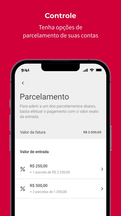 Cartão Montreal screenshot-4