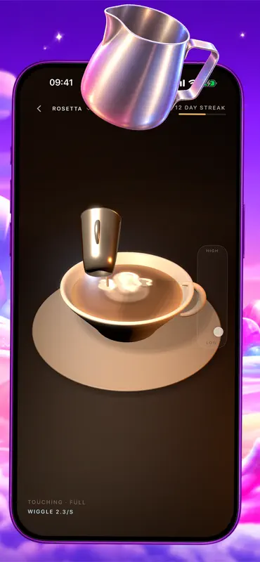 LatArt screenshot 4 of 5