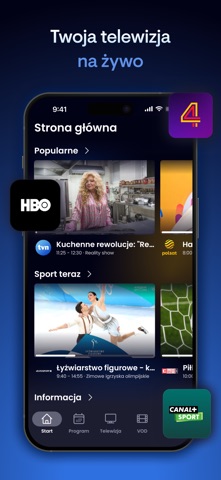 TV Smart GO Screenshot 2 of 8