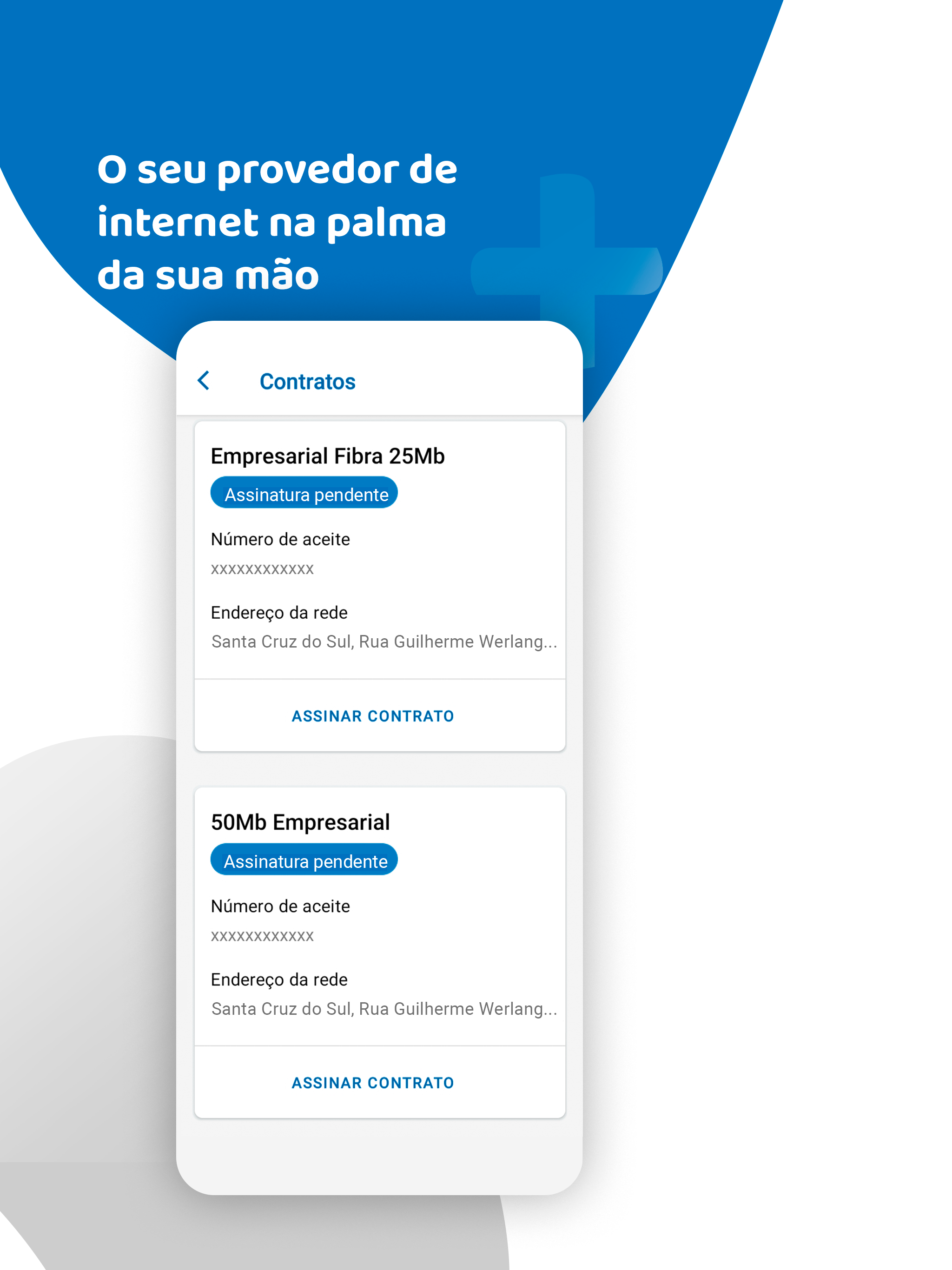 Minha Telnet