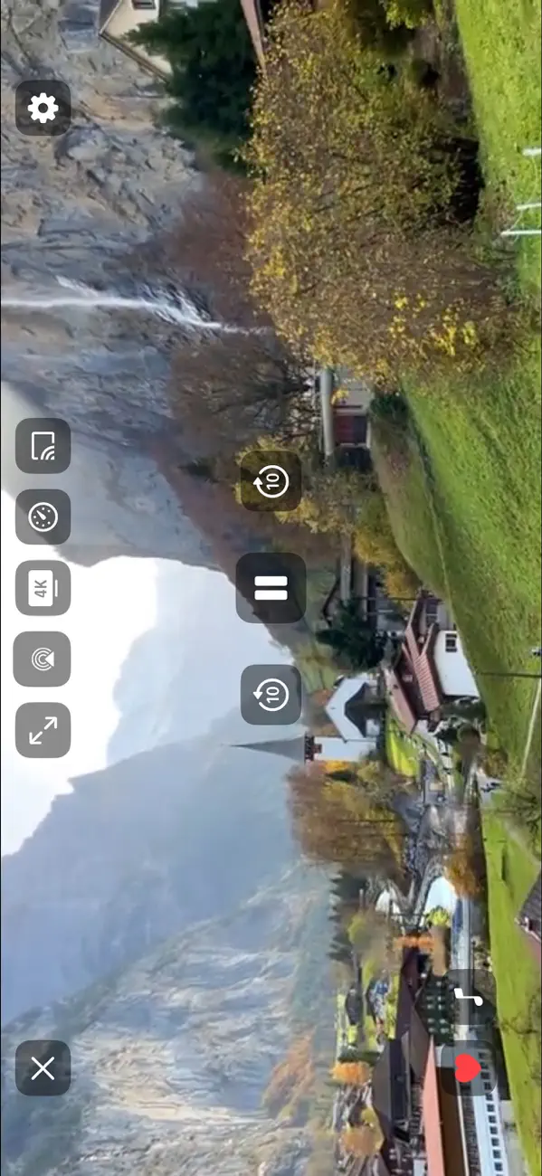 Screenshot #2 pour Virtual Walks