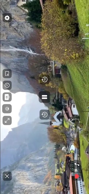 Virtual Walks screenshot 2 of 3