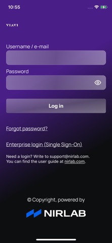 VIAVILab Screenshot 1 of 5
