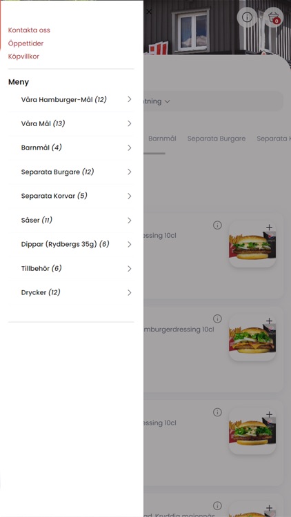 Sväng Inn Katrineholm