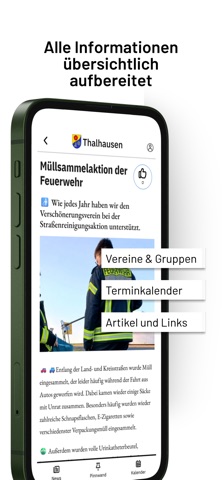 Thalhausen screenshot