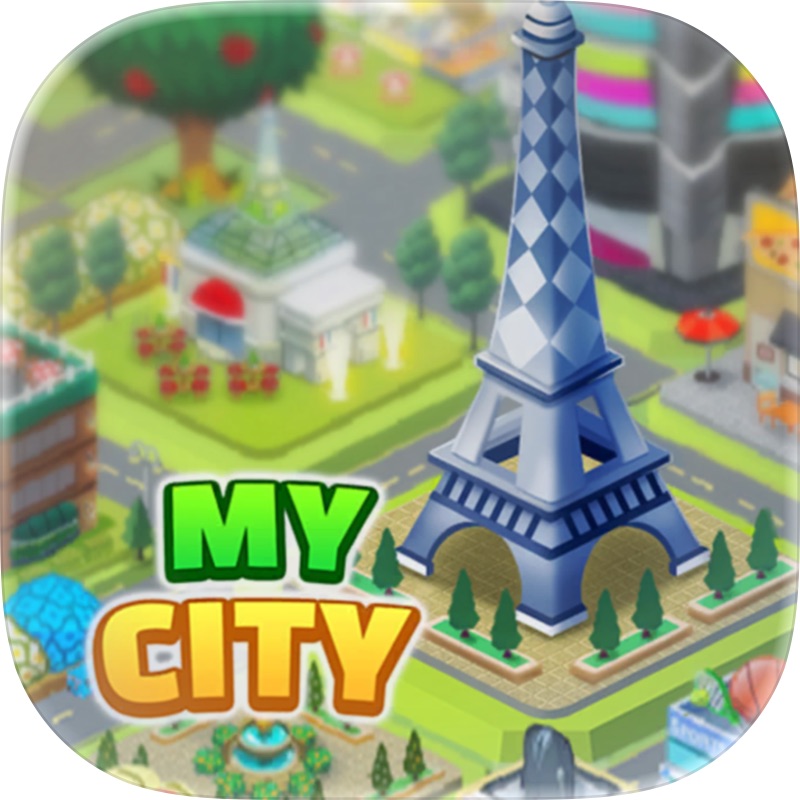 City Island 5: Deluxe Go Build screenshot 11