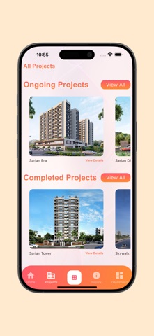 Sarjan HOMES Screenshot 2 of 5
