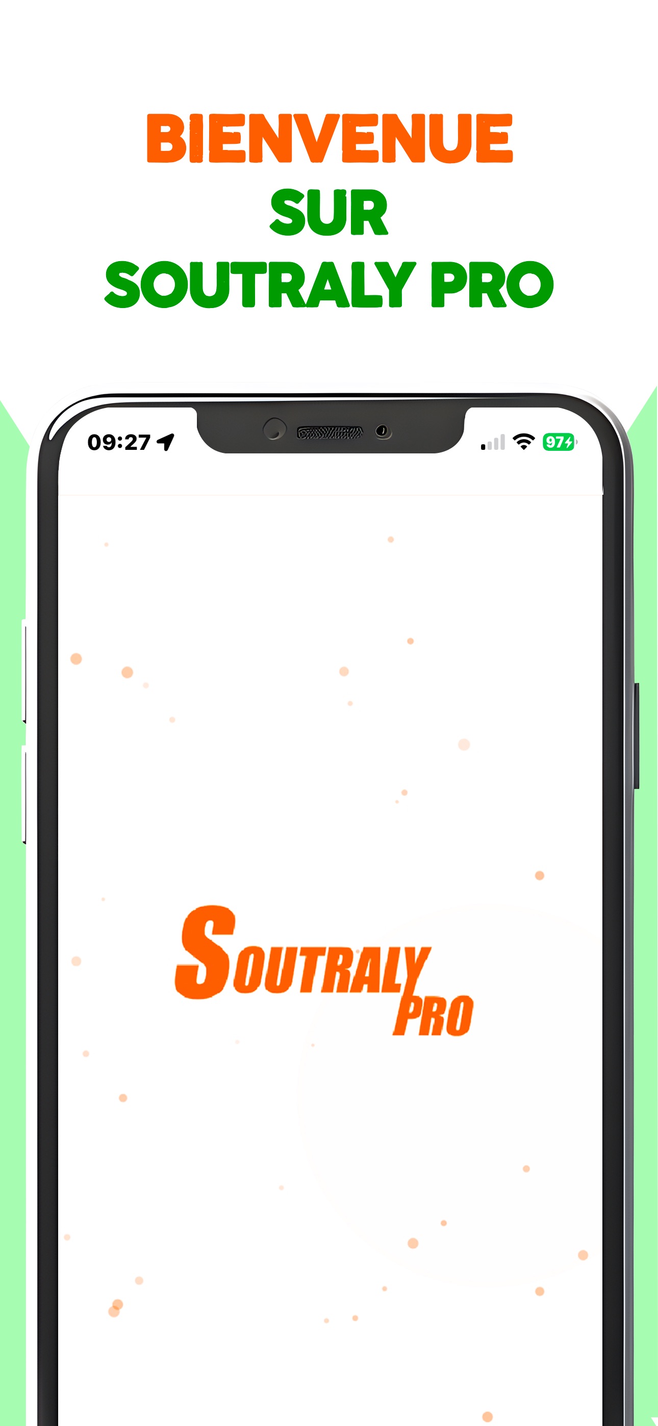 Screenshot 2 of SoutralyPRO