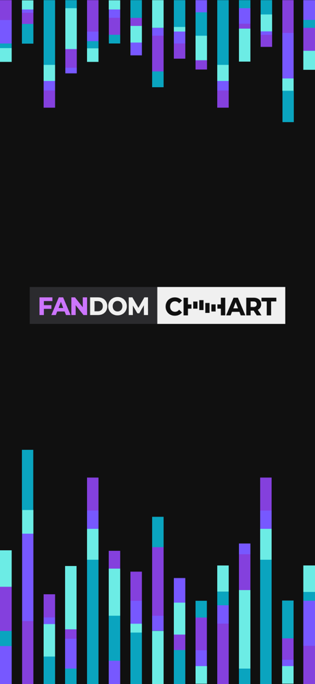 FandomChart screenshot 1