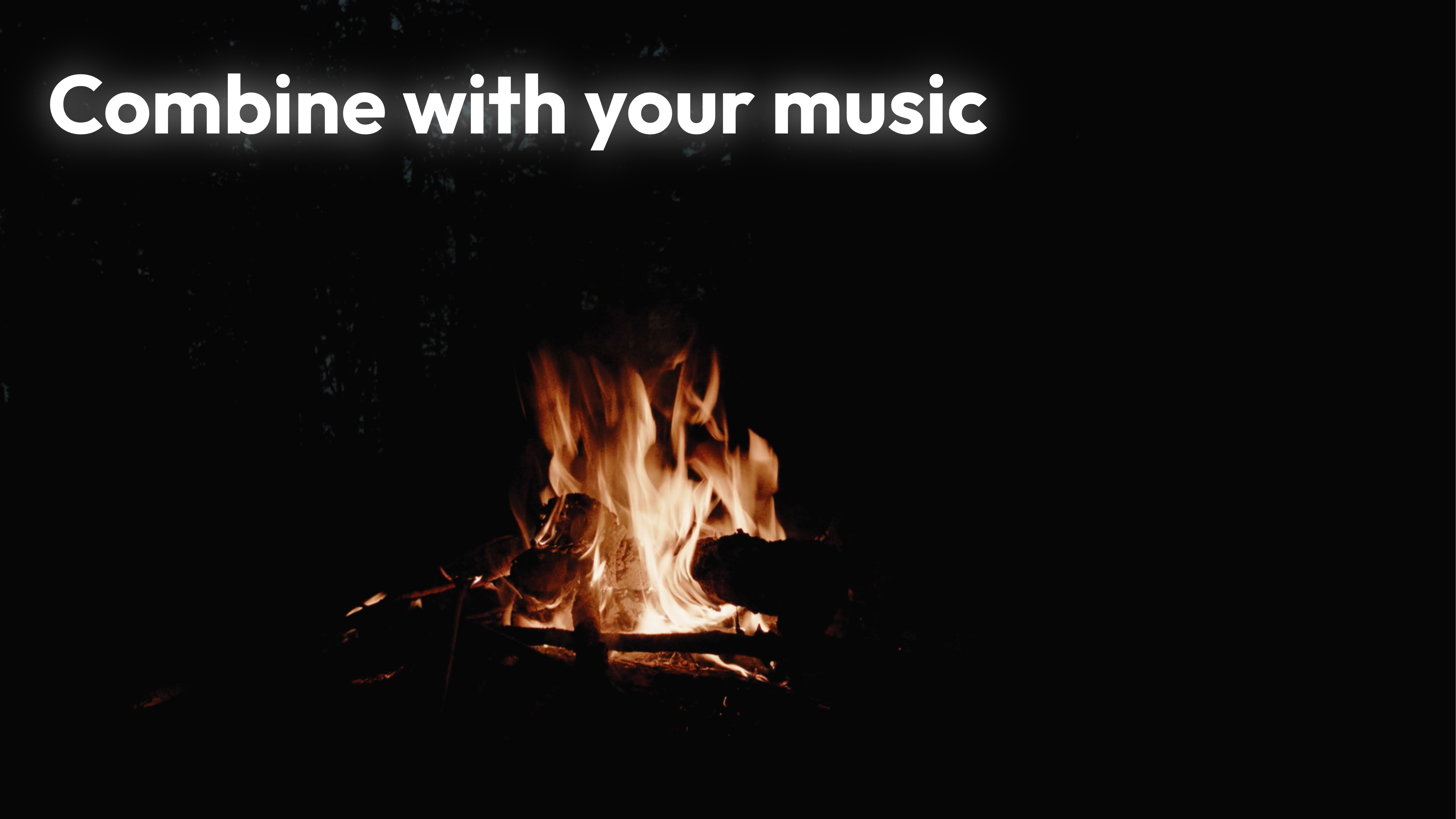 Fireplace: 4K screenshot 3