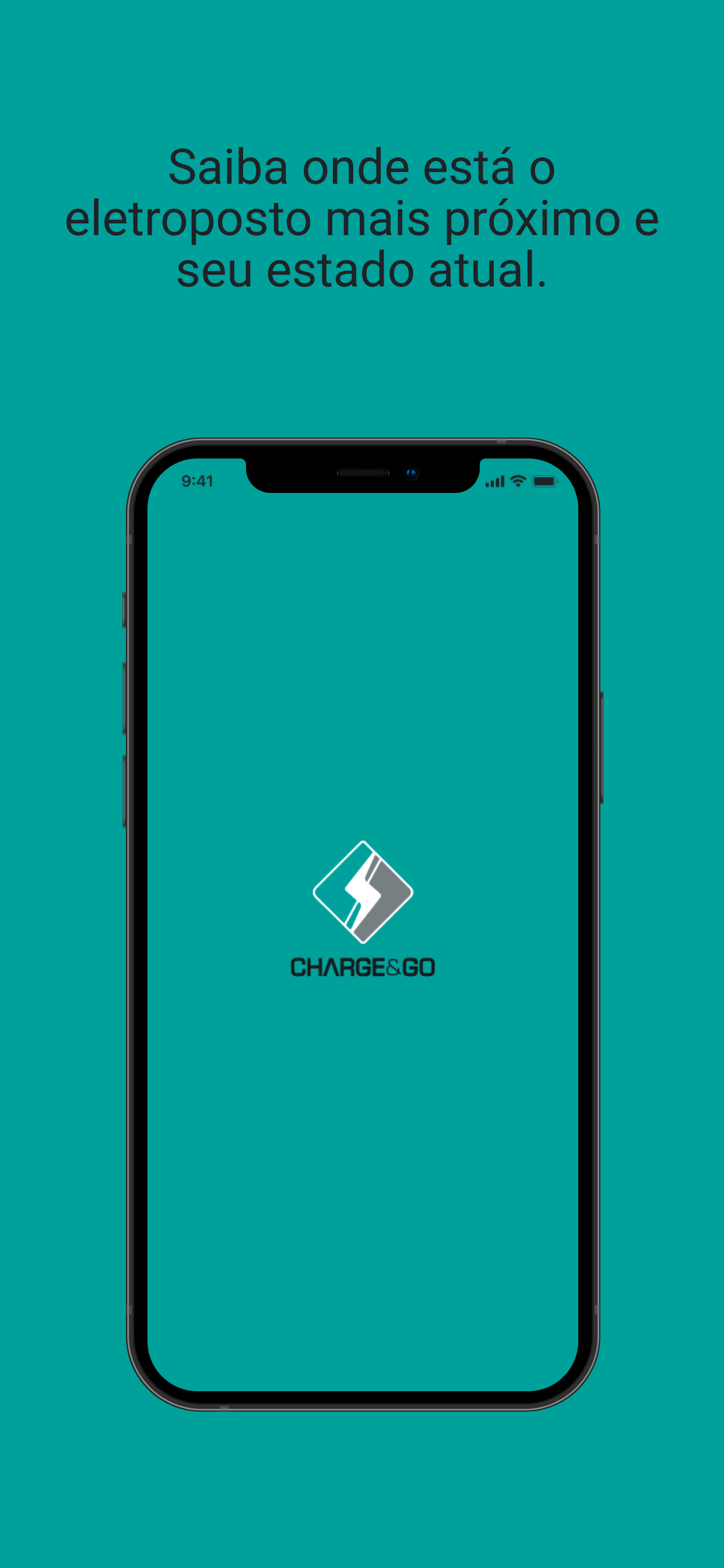 Charge & Go