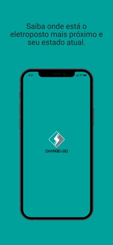 Charge & Go screenshot