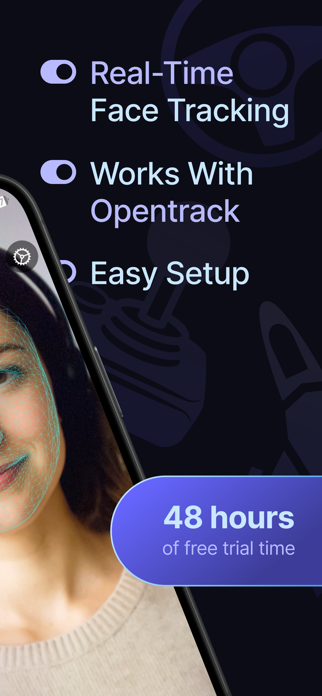 HeadLink - Head Tracking Screenshot 2 of 9