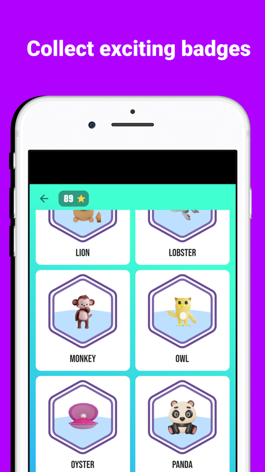 #4. Match It - Kids Memory Game (iOS) 由: DeepKlarity Technologies Private Limited