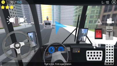 Public Transport Simulator Xのおすすめ画像2