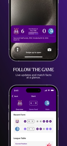RSCA Official Screenshot 5 of 8