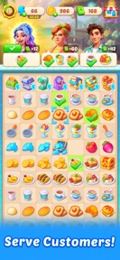 Merge Valley: Merge Game screenshot