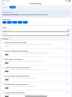 Project 365 - AI Planning screenshot 9