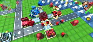 Toon Platoon screenshot 1