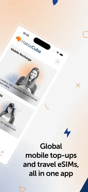 HablaCuba - Cubacel and More screenshot 2