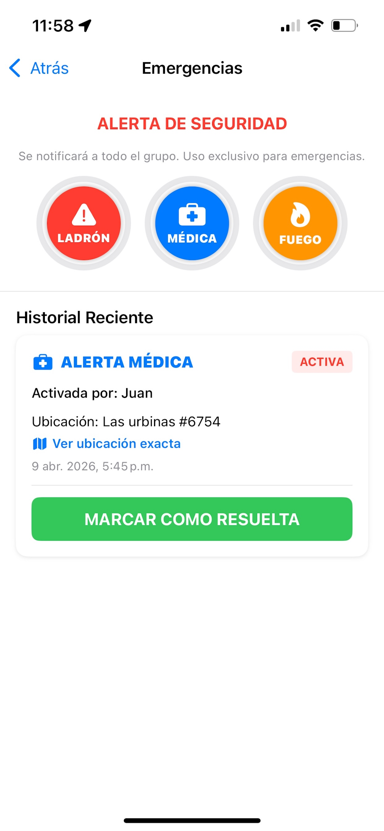 Alerta Vecino