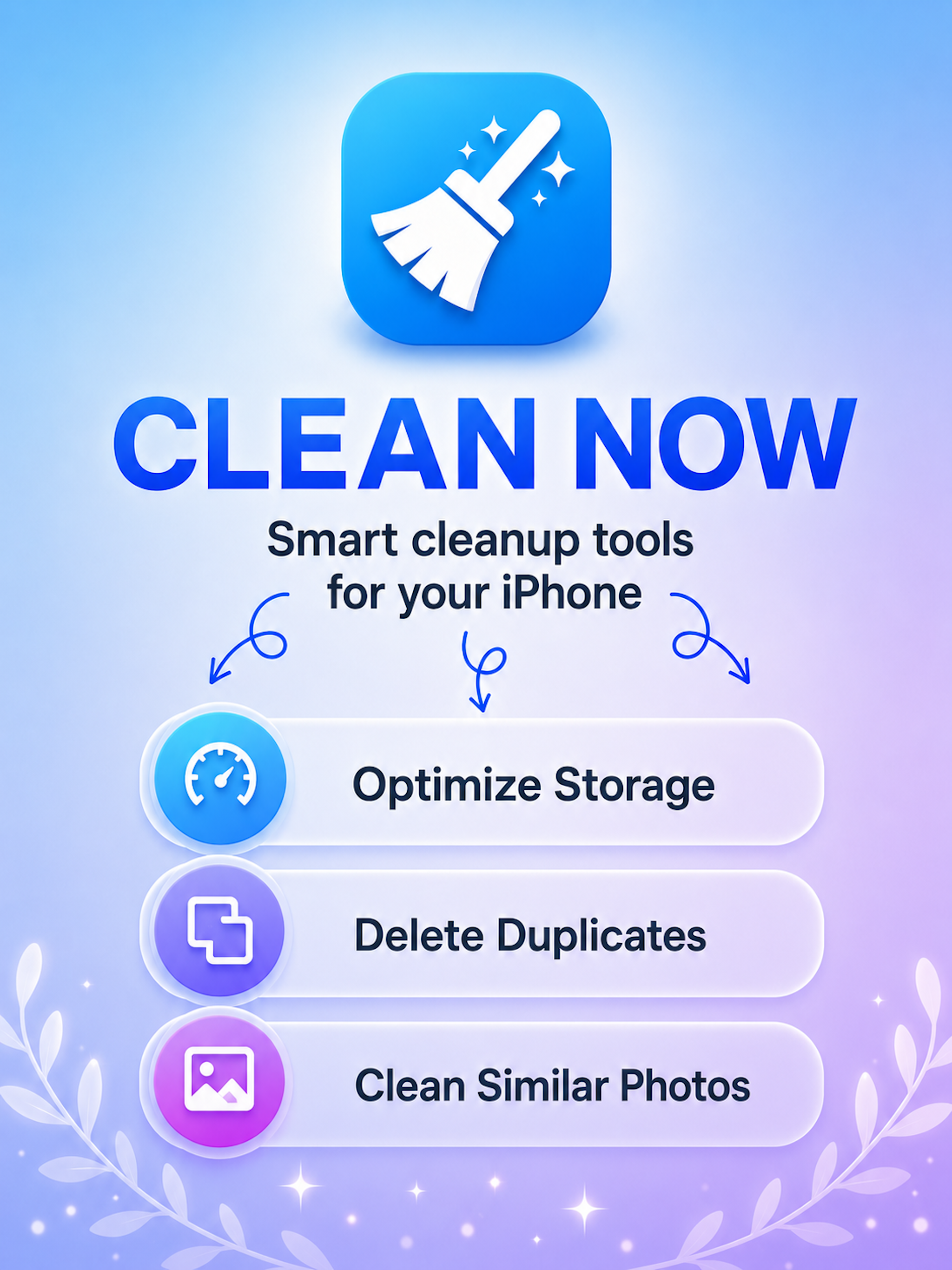 Clean Now - Phone Cleaner screenshot 4