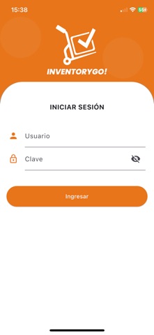 InventoryGo Screenshot 1 of 5