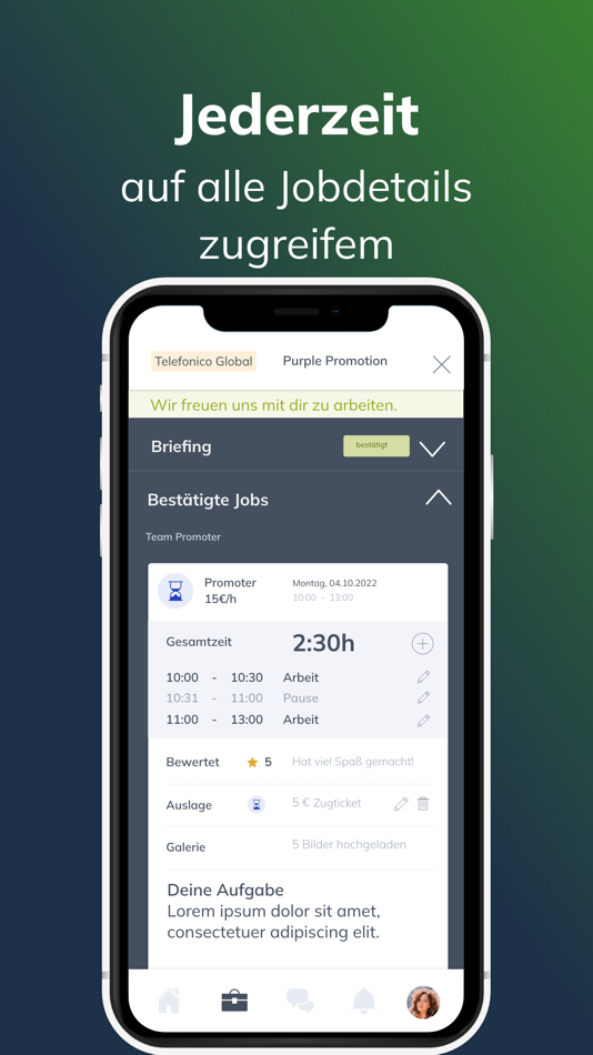 #4. FAIREVER (iOS) 由: Teamhero GmbH