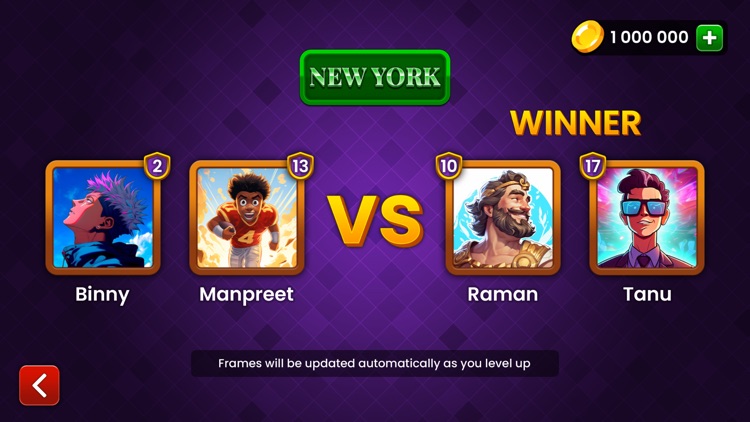 Seep King screenshot-4