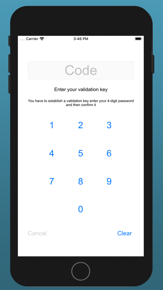 #1. Local Secret Notes, eNotes (iOS) Με: Eyermin Colon Sanchez