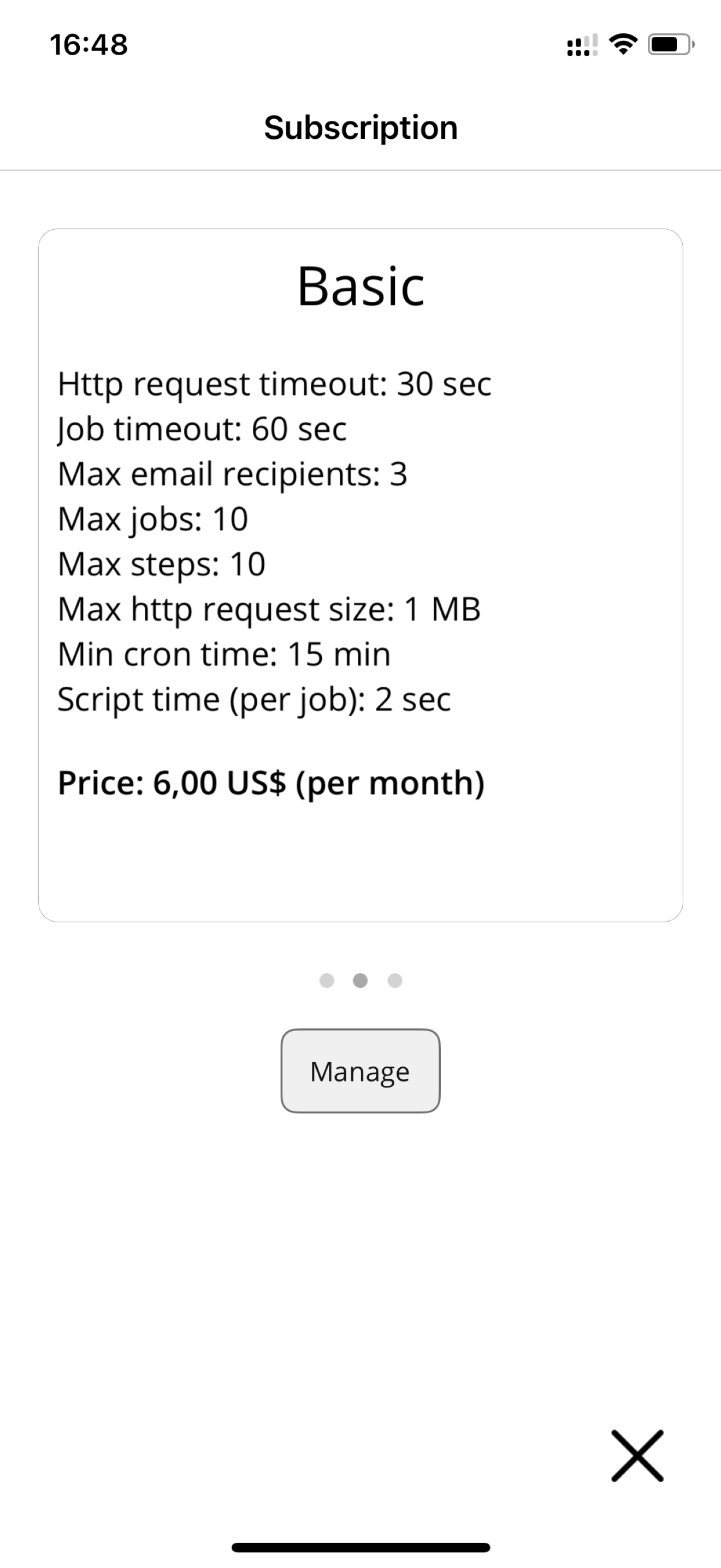 AutoJob screenshot 5