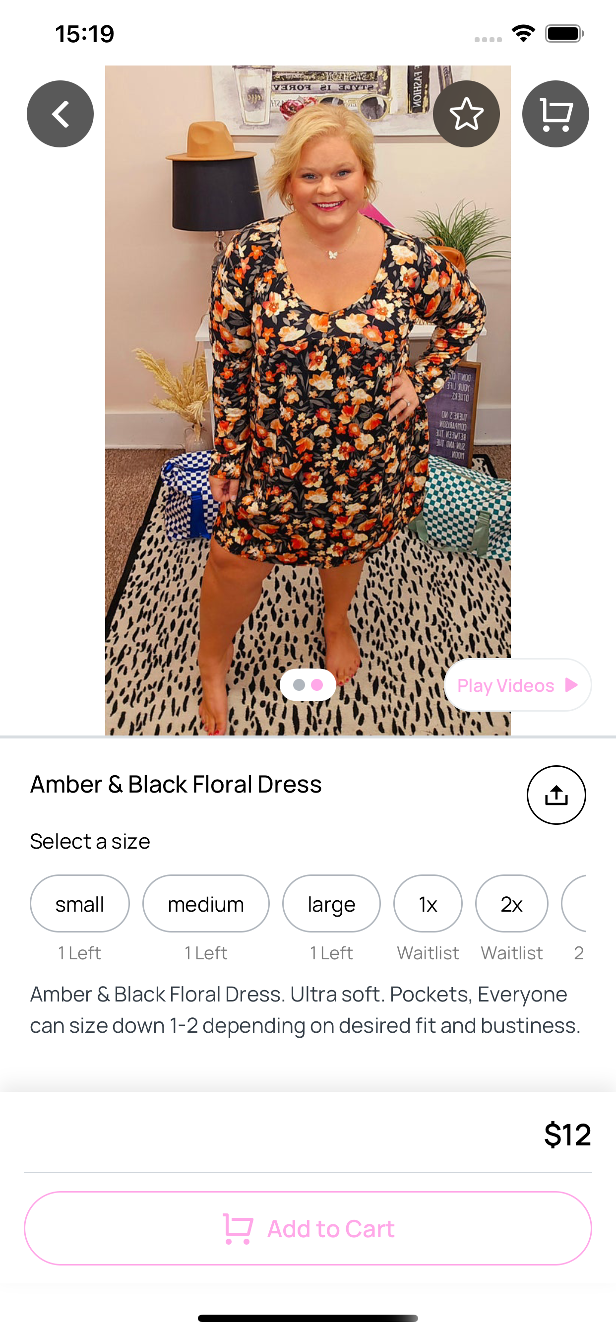 Have to Have it All Boutique