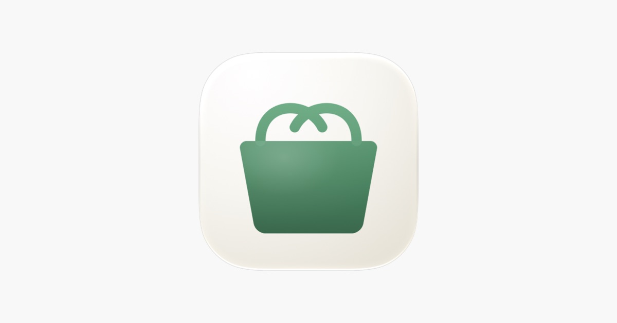 ‎Cartner: Shopping Grocery List App - App Store
