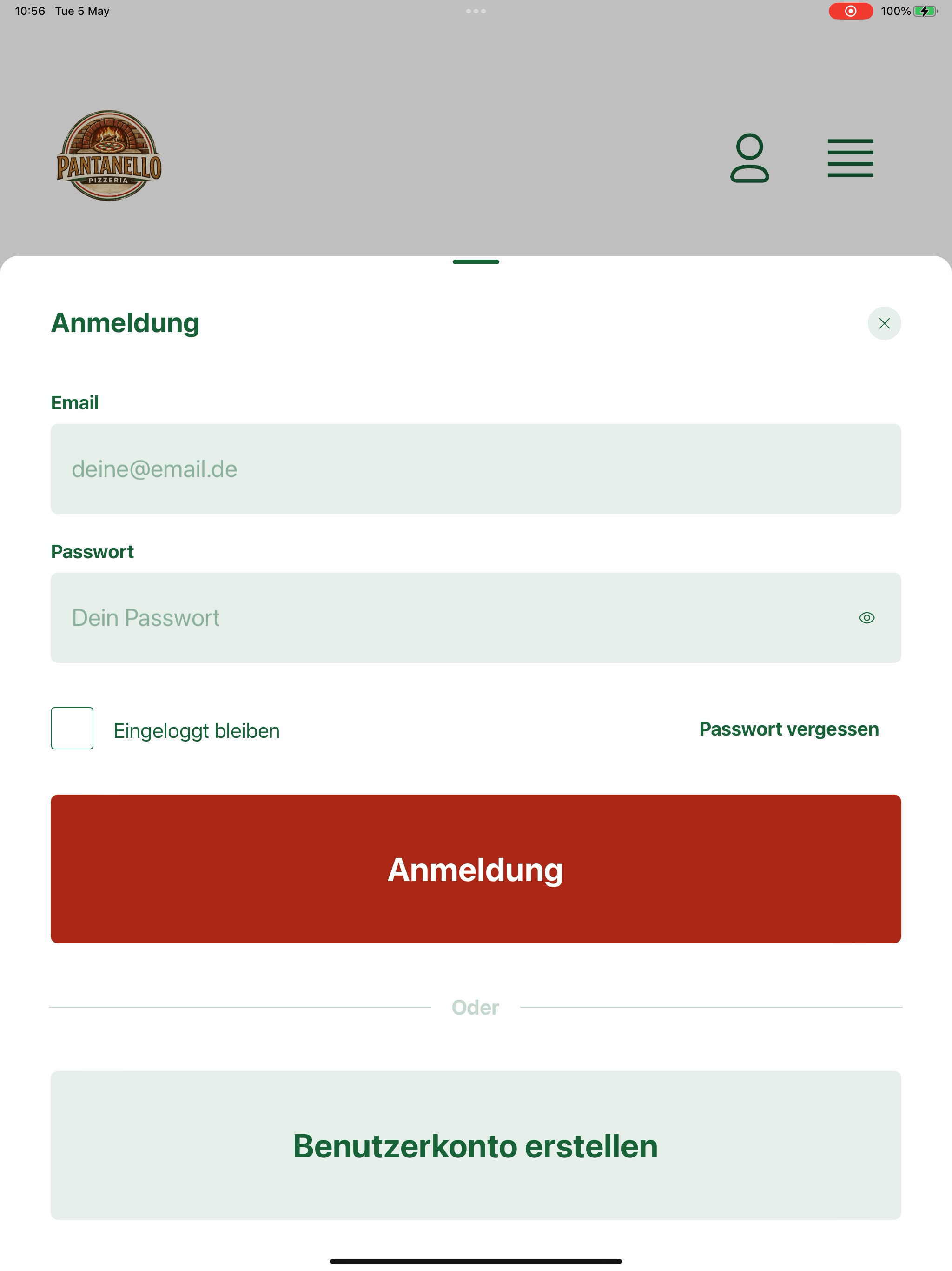 Pantanello screenshot 6