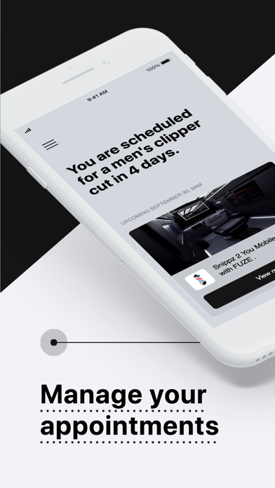 Snippz 2 You Mobile Screenshot
