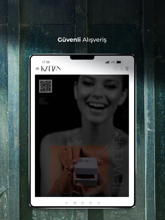 Screenshot #5 pour Kaptan Kuyumculuk