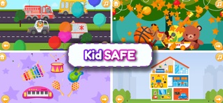 The Games for Kids Aрр­ screenshot