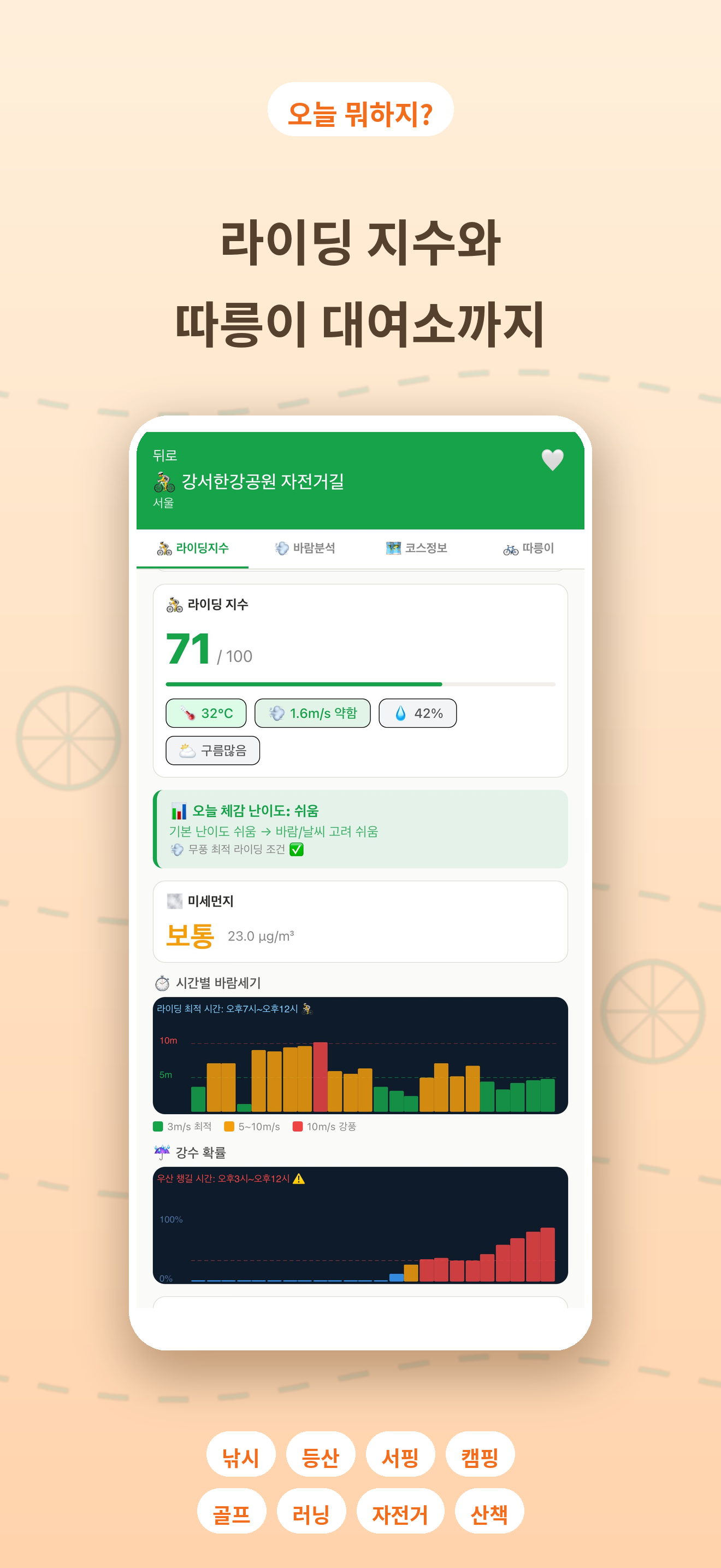 오늘 뭐하지 screenshot 5
