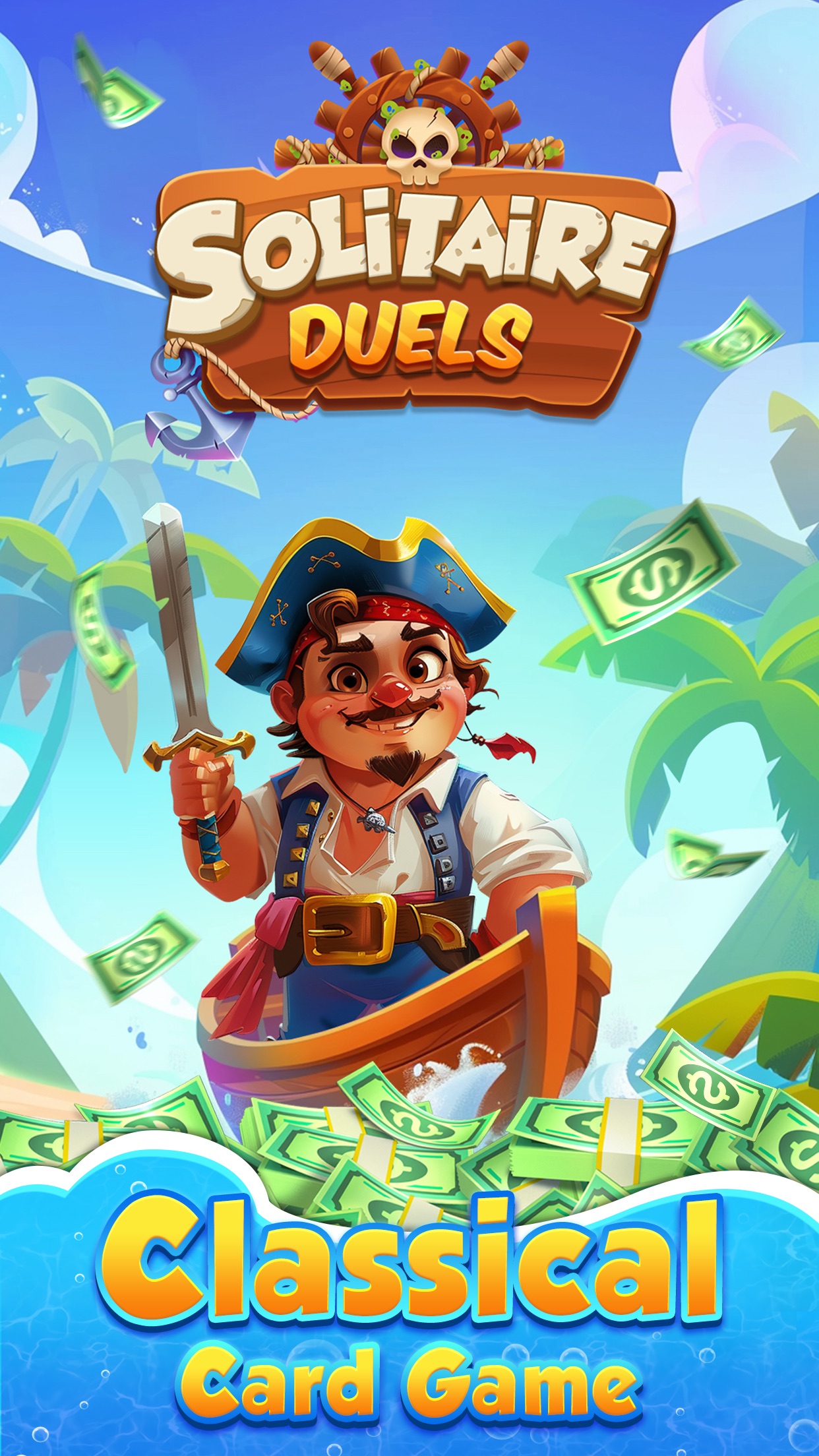 Solitaire Duels screenshot 1