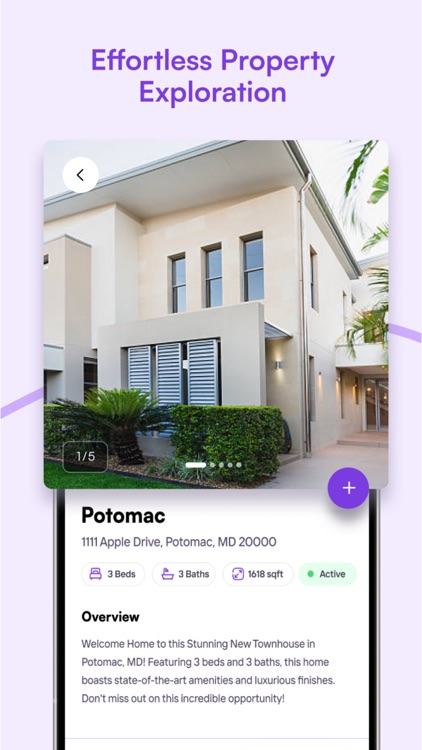 Goby Homes screenshot-3