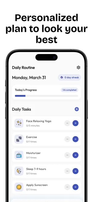 YoungAI screenshot 3