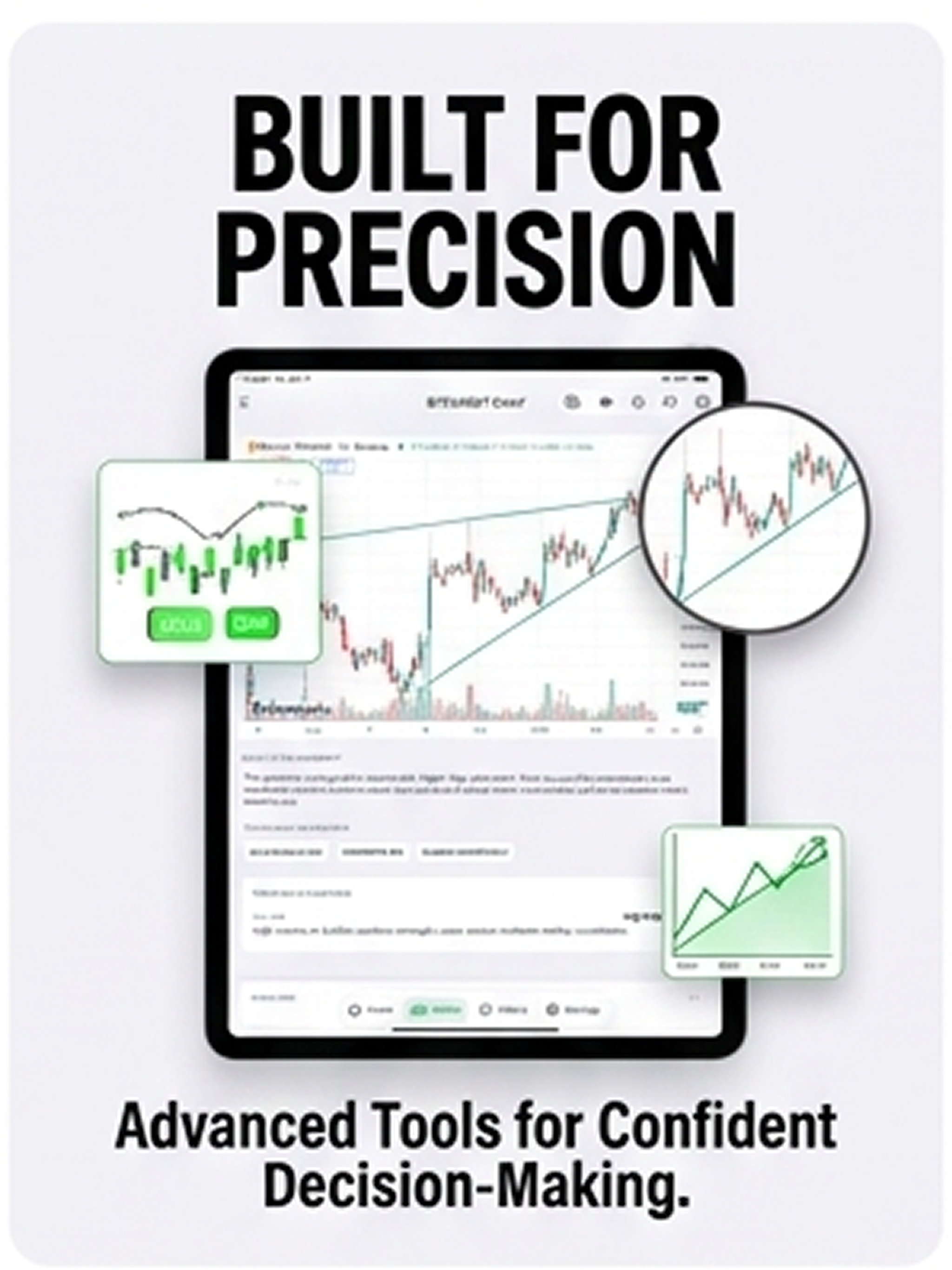 SnapTrad:Ai Trading Signal Bot screenshot 11