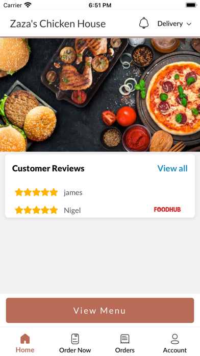 Zaza's Chicken House Screenshot